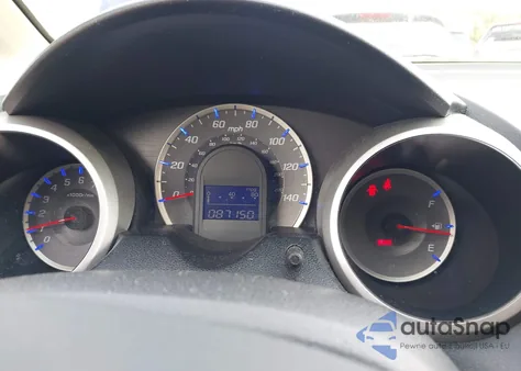 2012 Honda Fit z USA, uszkodzony, nr VIN JHMGE8G35CC022916